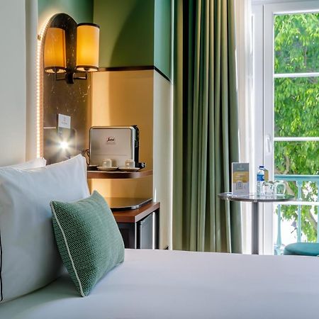 Nicola Rossio Hotel Lisboa Eksteriør bilde