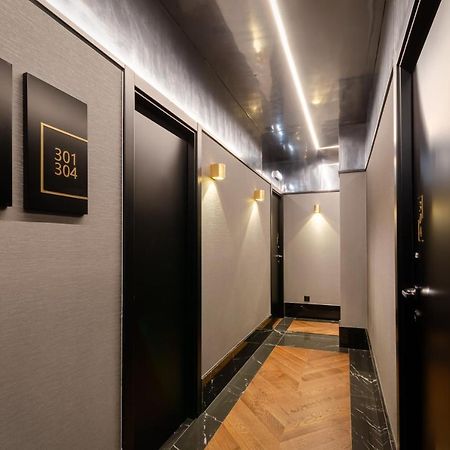 Nicola Rossio Hotel Lisboa Eksteriør bilde