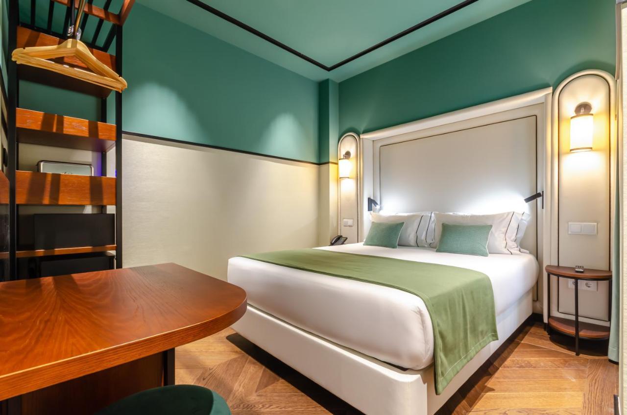 Nicola Rossio Hotel Lisboa Eksteriør bilde