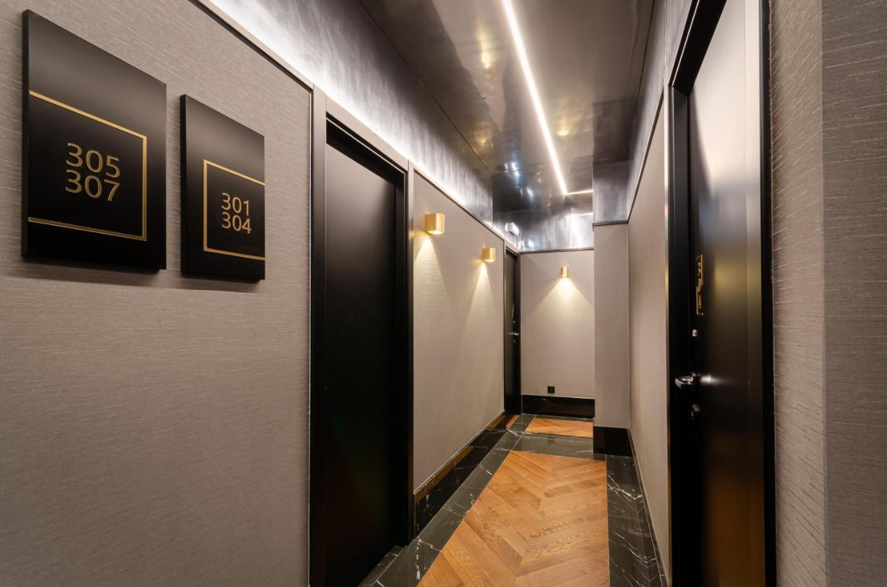 Nicola Rossio Hotel Lisboa Eksteriør bilde