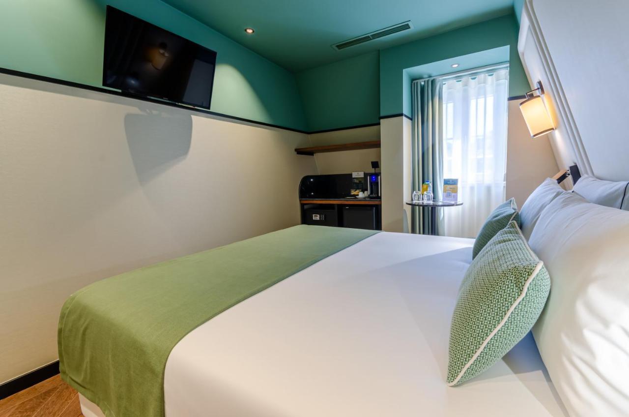 Nicola Rossio Hotel Lisboa Eksteriør bilde