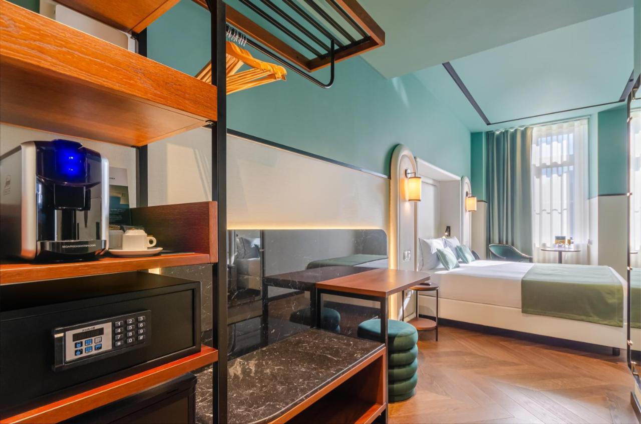 Nicola Rossio Hotel Lisboa Eksteriør bilde
