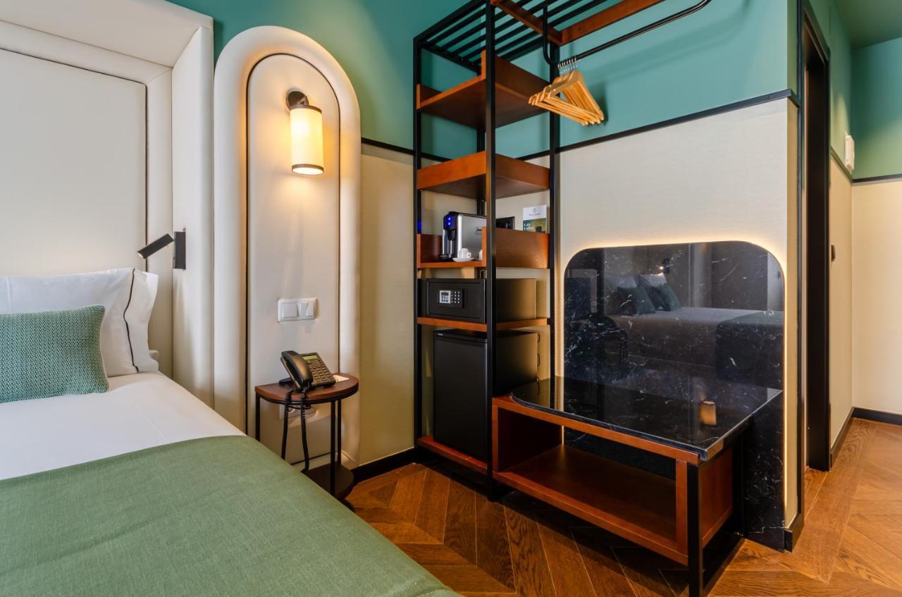 Nicola Rossio Hotel Lisboa Eksteriør bilde
