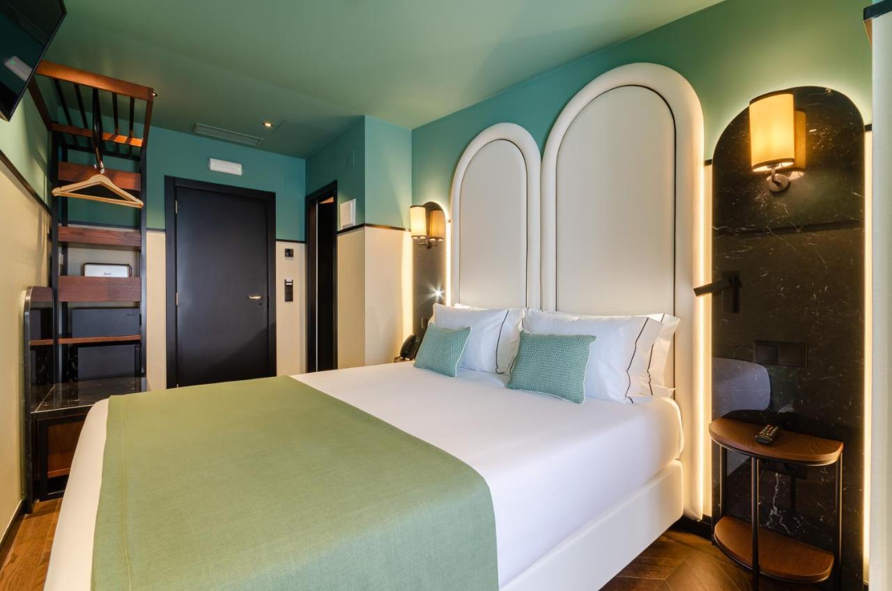 Nicola Rossio Hotel Lisboa Eksteriør bilde